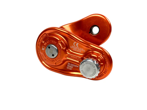 Bloco de impacto NOTCH 100KN