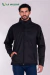CAMPERA RULY SOFT SHELL