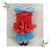 Ariel de Vestido Amigurumi na internet