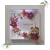 Porta Maternidade Flores Ursa - comprar online