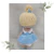 Cinderela Amigurumi - loja online