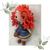 Merida Amigurumi - comprar online