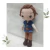 Flynn Rider Amigurumi