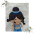 Jasmine Amigurumi na internet