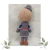 Kristoff Amigurumi - Kamigurumiii
