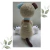 Cachorro Amigurumi - Kamigurumiii