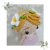 Rapunzel Amigurumi - loja online