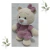Ursa Vestido Amigurumi - loja online
