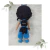 Jasmine Amigurumi - Kamigurumiii