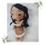 Pocahontas Amigurumi - comprar online