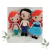 Príncipe Eric Amigurumi (Ariel) - loja online