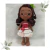 Moana Amigurumi - Kamigurumiii