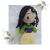 Mulan Amigurumi - comprar online
