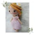 Rapunzel Amigurumi - comprar online