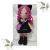 Boneca Kat Amigurumi - loja online
