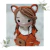 Boneca Mia Amigurumi - loja online