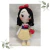 Branca de neve Amigurumi