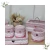 Kit Higiene Amor em Fio de Malha - loja online