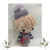 Kristoff Amigurumi na internet