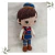 Príncipe Florian Amigurumi (Branca de Neve) - comprar online
