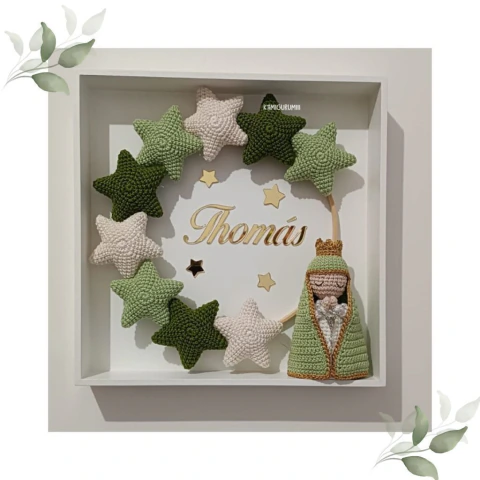 Porta Maternidade Nossa Senhora Estrela