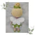 Sininho Amigurumi - loja online