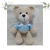 Urso Bordado Amigurumi - comprar online