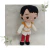 Príncipe Encantado Amigurumi (Cinderela) - comprar online
