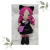 Boneca Kat Amigurumi