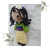 Mulan Amigurumi - Kamigurumiii