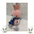 Pássaro Poupa Harry Amigurumi - comprar online