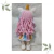 Boneca Sofia Amigurumi na internet