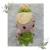 Sininho Amigurumi - comprar online
