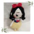 Branca de neve Amigurumi - comprar online