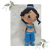 Jasmine Amigurumi - loja online