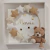 Porta Maternidade Urso nas Estrelas na internet