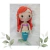 Ariel Amigurumi