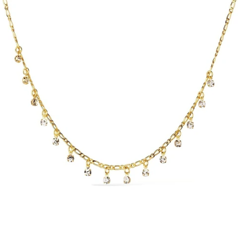 Chocker Constelação Dourada