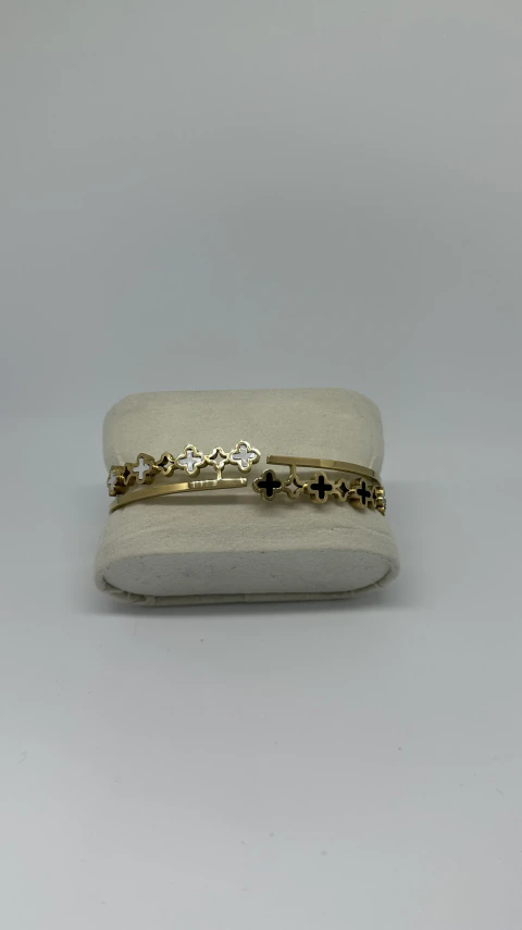 Bracelete Duchesse Duo
