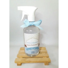 Perfume para Tecidos Bebê 500ml - comprar online