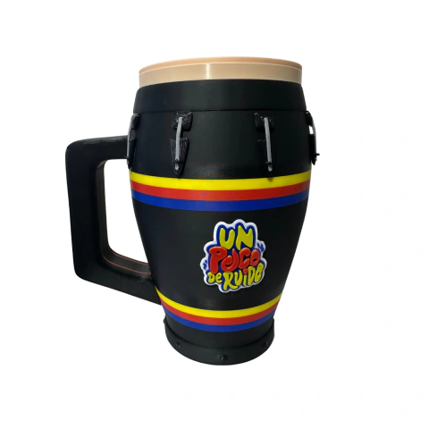 Shopero Tumbita 500 ml Un poco de ruido - comprar en línea