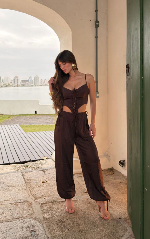 Conjunto Sorrento
