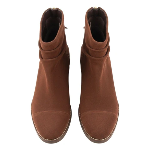 Botines Cole Haan Grand.360 café mujer