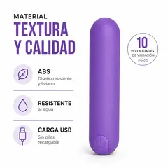 VIBRATOR PIXIE - tienda online