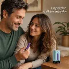 VIBRATOR PIXIE - comprar online