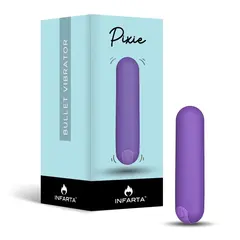 VIBRATOR PIXIE - tienda online