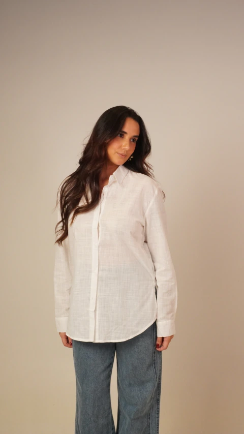 Camisa Manu - comprar online