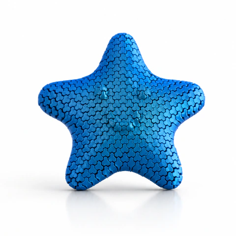 Estrela Sensorial