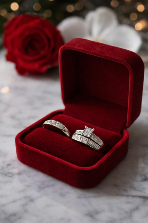 Trío Matrimonial Unión Radiante