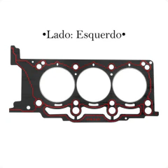 Kit Juntas Retifica Dodge Journey Cherokee 3.6 V6 2011/. - loja online